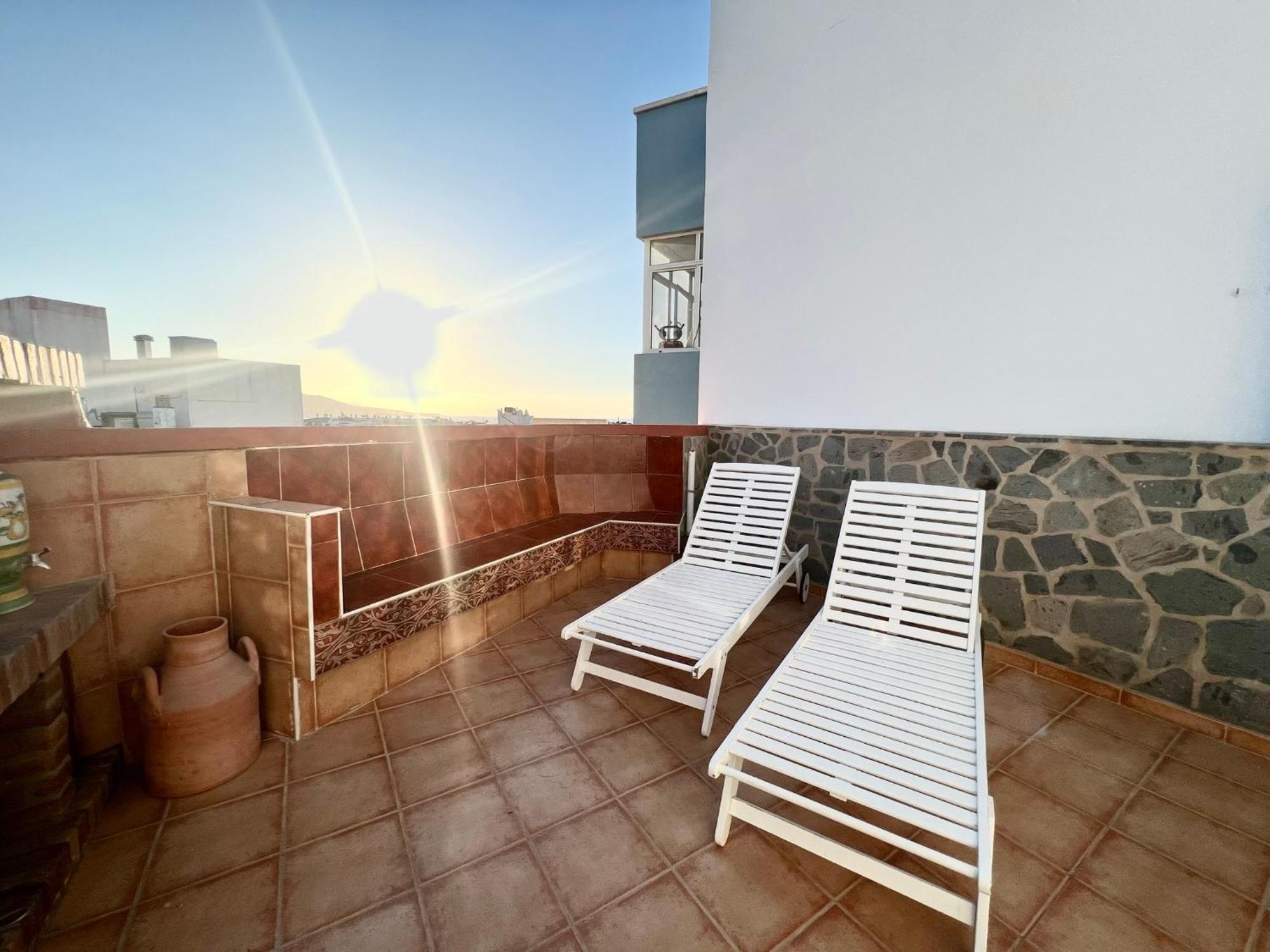 Cary'S Home Las Palmas de Gran Canaria Exterior foto