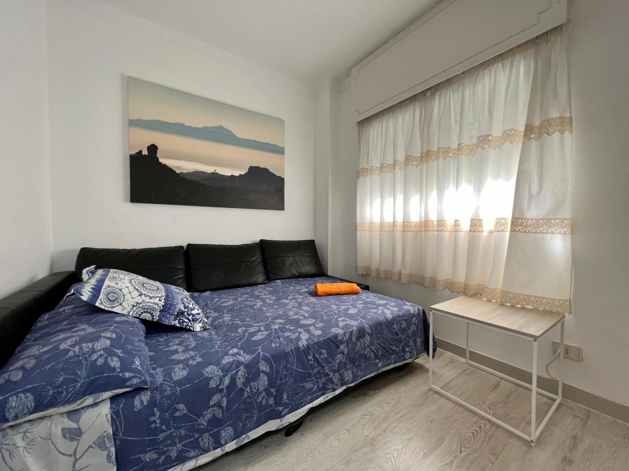 Cary'S Home Las Palmas de Gran Canaria Exterior foto
